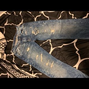 Levi jeans